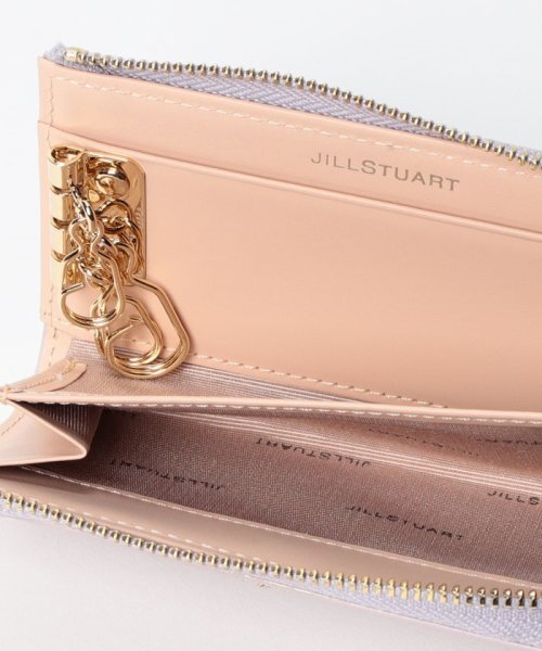 JILLSTUART(WALLET)(ジルスチュアート（ウォレット）)/グローリア　キーケース/img06