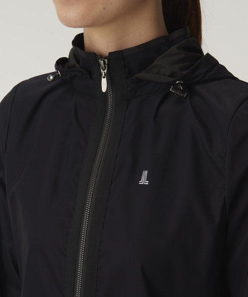 LANVIN SPORT(ランバン スポール)/フードデタッチャブルブルゾン【アウトレット】/img03