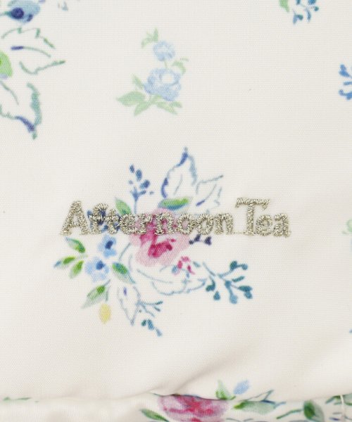 Afternoon Tea LIVING(アフタヌーンティー・リビング)/フラワーストライプクロスケースセット/img05