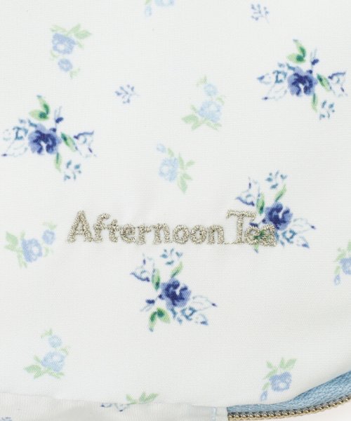 Afternoon Tea LIVING(アフタヌーンティー・リビング)/フラワーストライプクロスケースセット/img10