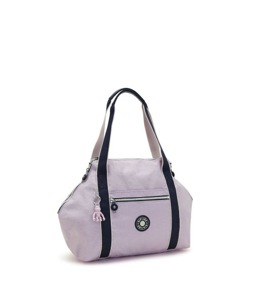 KIPLING(キプリング（公式）)/【正規輸入品】ART/Gentle Lilac Bl/img04