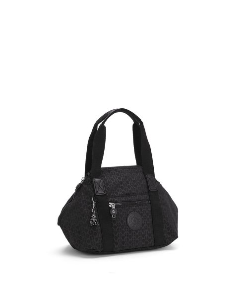 KIPLING(キプリング（公式）)/【正規輸入品】ART MINI/Signature Emb/img04