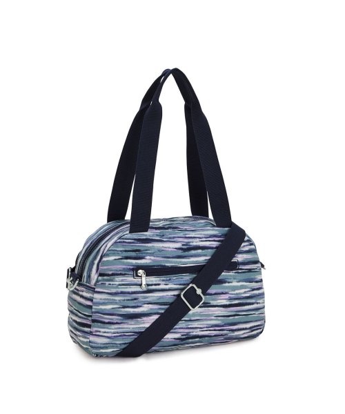 KIPLING(キプリング（公式）)/【正規輸入品】COOL DEFEA/Brush Stripes/img01