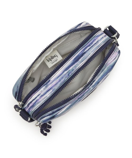 KIPLING(キプリング（公式）)/【正規輸入品】MILDA/Brush Stripes/img02