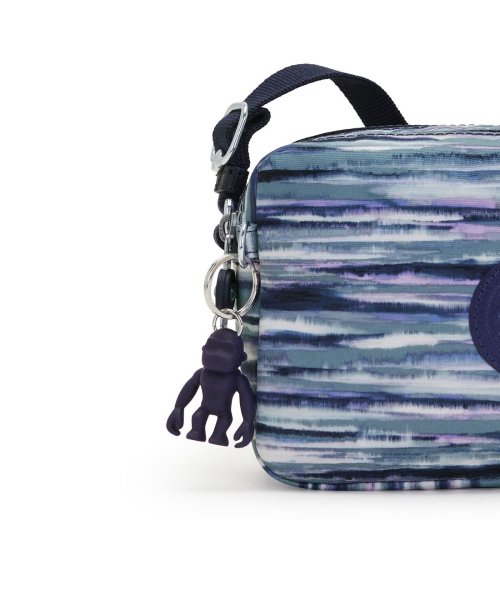 KIPLING(キプリング（公式）)/【正規輸入品】MILDA/Brush Stripes/img04