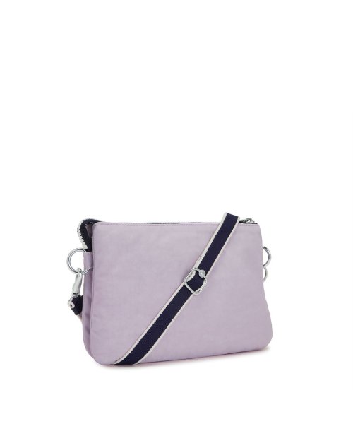 KIPLING(キプリング（公式）)/【正規輸入品】RIRI/Gentle Lilac Bl/img01