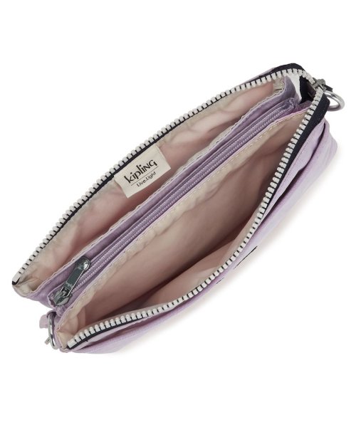 KIPLING(キプリング（公式）)/【正規輸入品】RIRI/Gentle Lilac Bl/img02