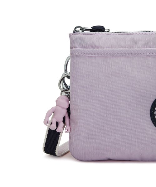 KIPLING(キプリング（公式）)/【正規輸入品】RIRI/Gentle Lilac Bl/img04