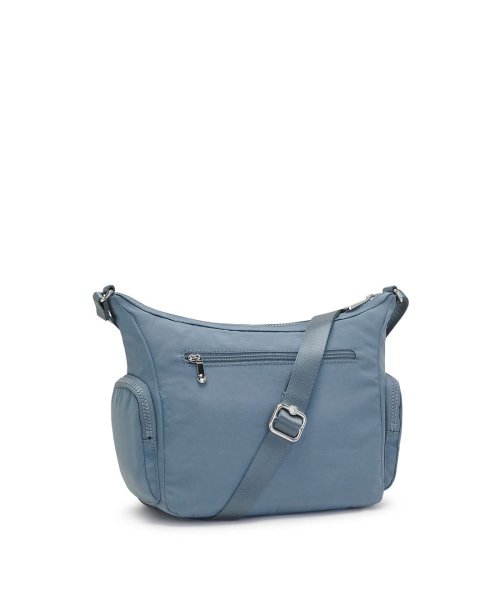 KIPLING(キプリング（公式）)/【正規輸入品】GABBIE S/Brush Blue ST/img01