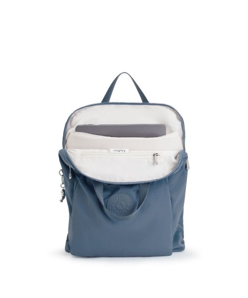 KIPLING(キプリング（公式）)/【正規輸入品】KAZUKI/Brush Blue ST/img02