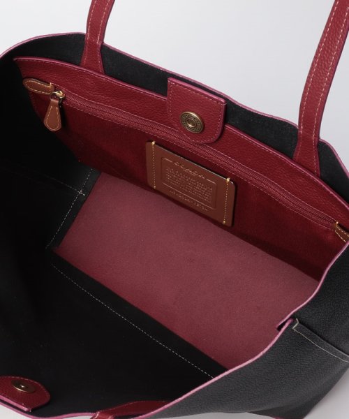 COACH(コーチ)/【COACH】コーチ トートバッグ CE734 Kia Tote/img03