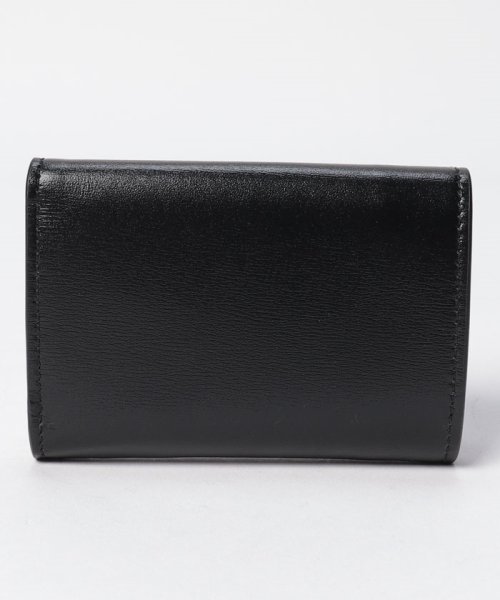 Jil Sander(ジル・サンダー)/【JIL SANDER】ジルサンダー 三つ折り財布 J07UI0009P5073 Baby Wallet/img02