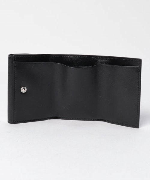 Jil Sander(ジル・サンダー)/【JIL SANDER】ジルサンダー 三つ折り財布 J07UI0009P5073 Baby Wallet/img03