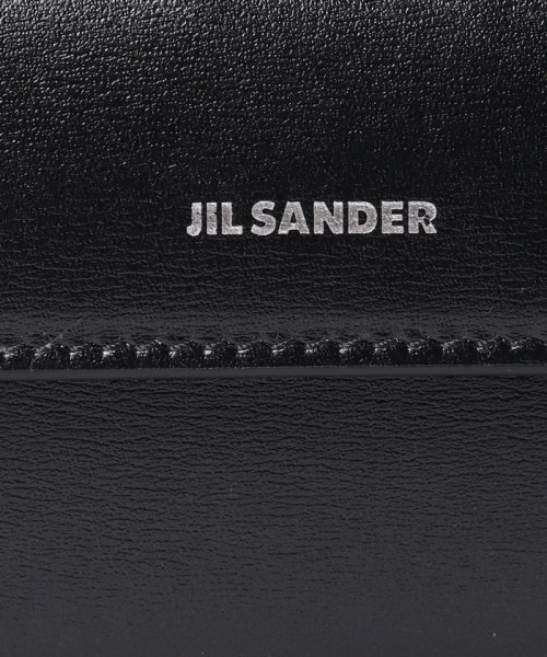 Jil Sander(ジル・サンダー)/【JIL SANDER】ジルサンダー 三つ折り財布 J07UI0009P5073 Baby Wallet/img06