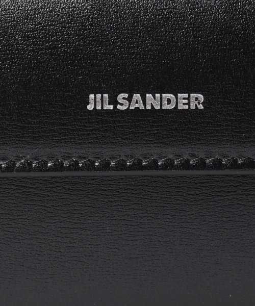 【JIL SANDER】ジルサンダー 三つ折り財布 J07UI0009P5073 Baby Wallet 