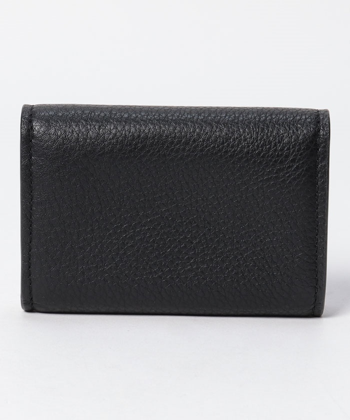 【Tory Burch】トリーバーチ 二つ折り財布 140910 Miller Mini Wallet