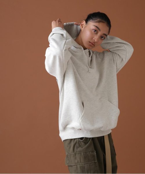 AVIREX(AVIREX)/《WEB&DEPOT限定》AVIREX SWEAT PULL OVER PARKA / アヴィレックス スウェット プルオーバー パーカー/img53