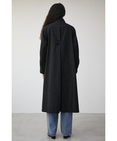 AZUL by moussy(アズールバイマウジー)/SPRING STAND COLLAR TRENCH CT/img06