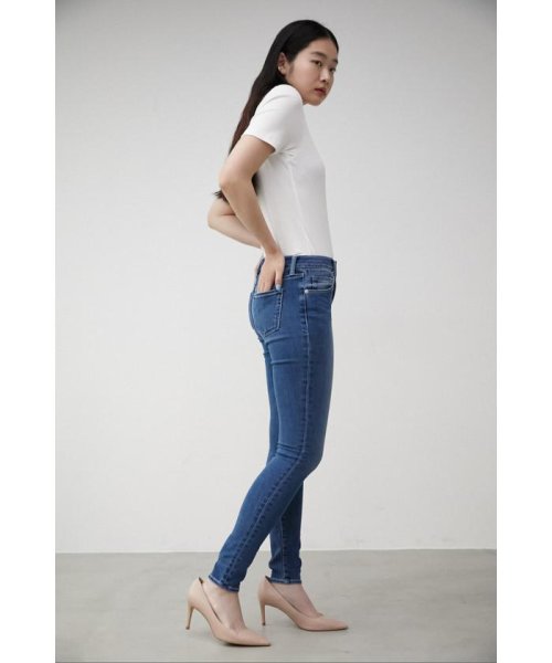 AZUL by moussy(アズールバイマウジー)/A PERFECT DENIM AIR III/img12