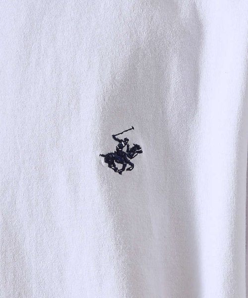 ABAHOUSE(ABAHOUSE)/【BEVERLY HILLS POLO CLUB / ビバリーヒルズポロクラブ】/img21