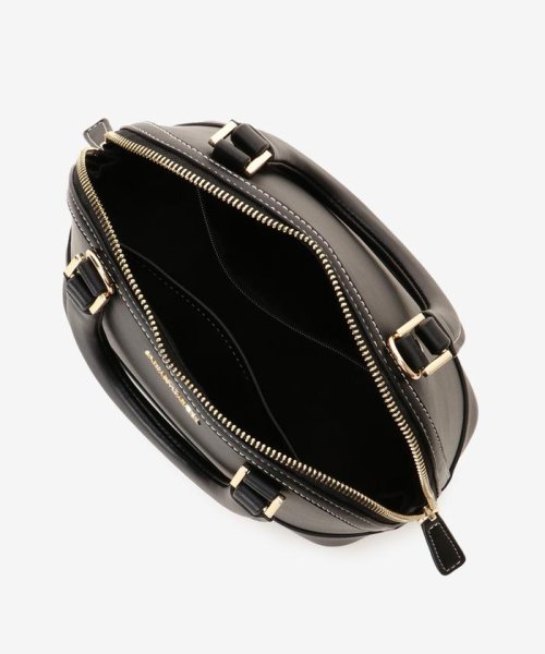 ポイントステッチショルダーバッグ 