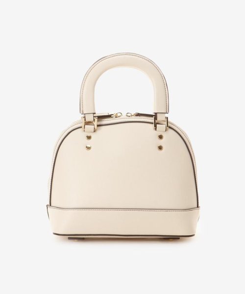 ポイントステッチショルダーバッグ 