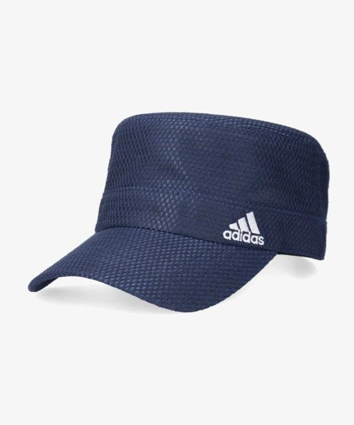 adidas(adidas)/adidas BOS LM DE－GAULLE/アディダス　メンズ・レディースメッシュドゴールキャップ/img10