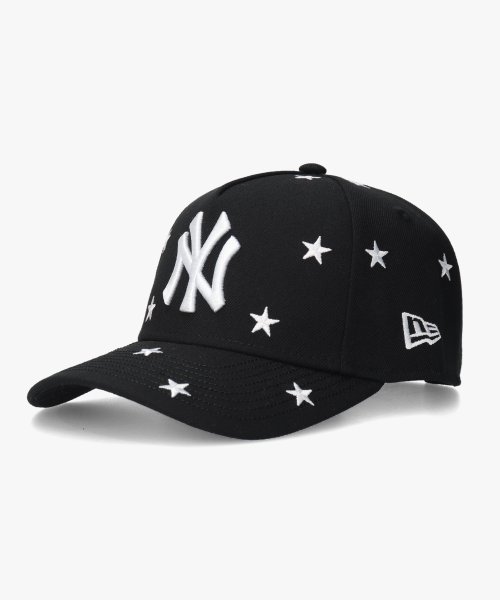 NEW ERA(ニューエラ)/NEW ERA  YOUTH 940 AF NYY STARS/img01