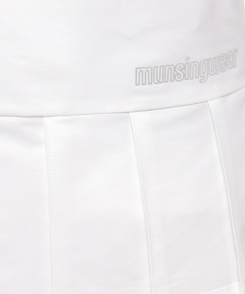 Munsingwear(マンシングウェア)/『ENVOY』吸汗速乾ストレッチスカート（38cm丈）(ストレッチ/吸汗速乾)【アウトレット】/img28
