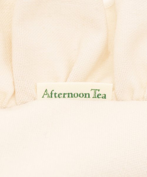 Afternoon Tea LIVING(アフタヌーンティー・リビング)/フリルクッション/img12