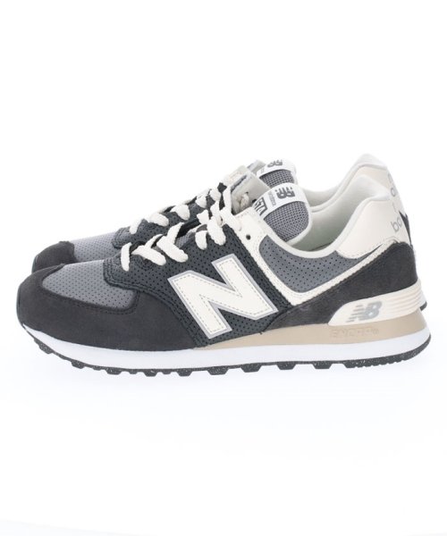 new balance(ニューバランス)/【New Balance】ニューバランス  定番 ユニセックス U574 スニーカー/img01