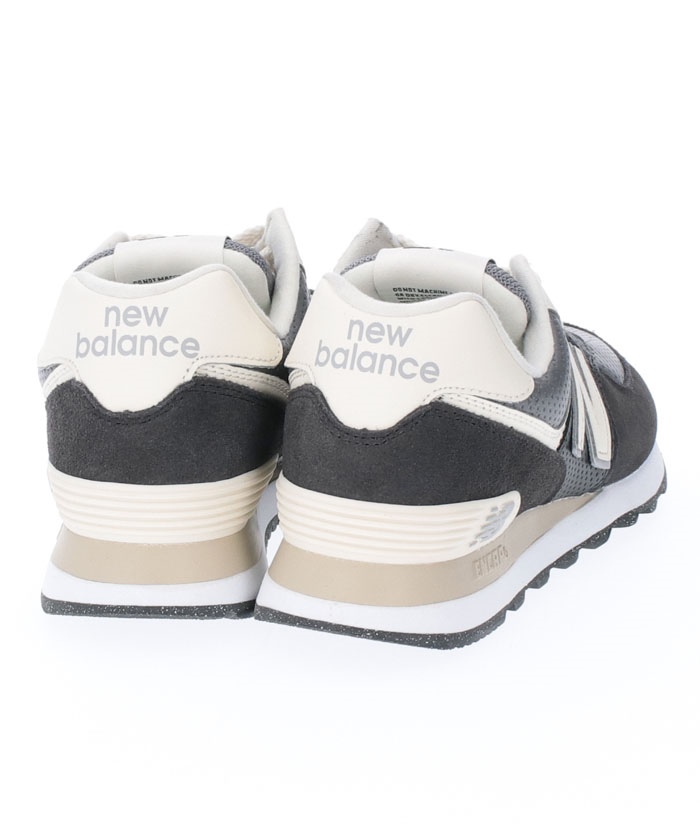 【New Balance】ニューバランス 定番 ユニセックス U574 スニーカー