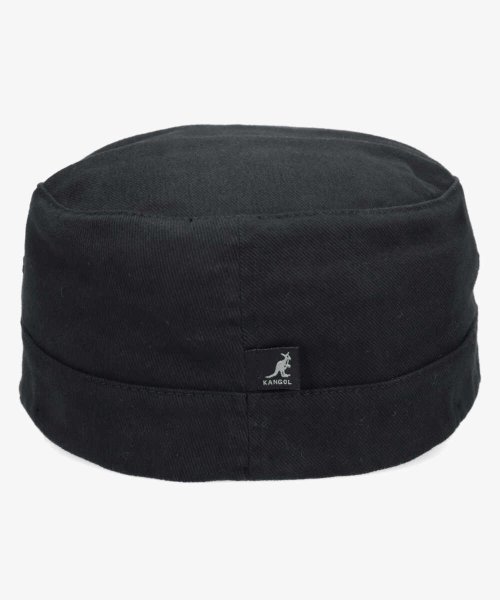 KANGOL(KANGOL)/KANGOL COTTON TWILL ARMY CAP/img12