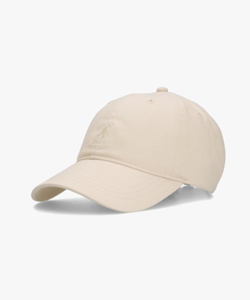 KANGOL(KANGOL)/KANGOL SMU COTTON BASEBALL/img02