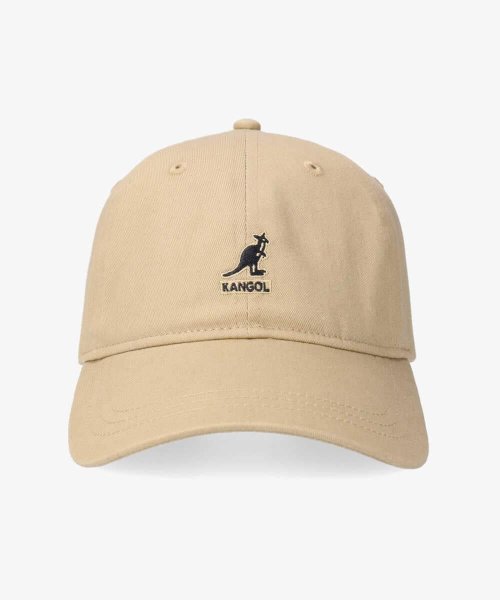 KANGOL(KANGOL)/KANGOL SMU COTTON BASEBALL/img16