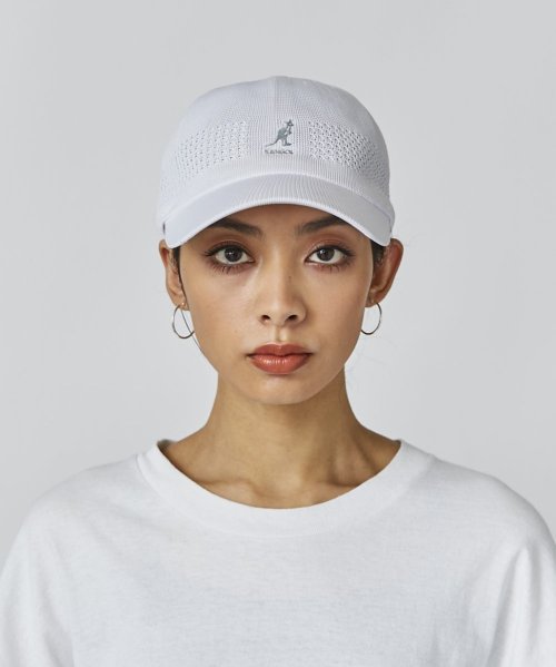 KANGOL(KANGOL)/KANGOL TROPIC VENTAIR SPACECAP/img03