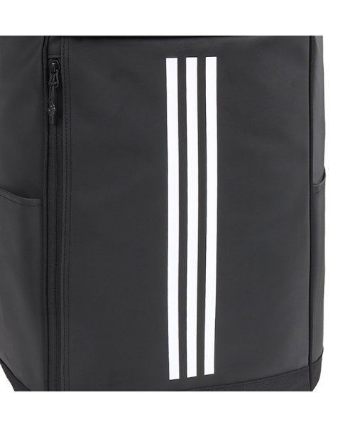 Adidas(アディダス)/アディダス リュック リュックサック 31L スクエア ボックス型 三本ライン 通学 高校生 中学 大容量 軽量 B4 撥水 adidas 67922/img12