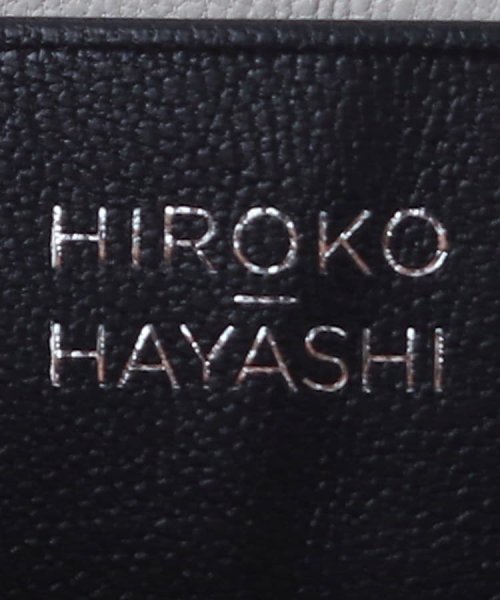 HIROKO　HAYASHI (ヒロコ　ハヤシ)/BEFANA(ベファーナ)マルチ財布/img10