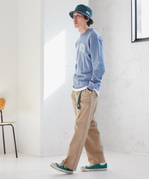 coen(coen)/Dickies（ディッキーズ）別注ツイルバケットハット/img05