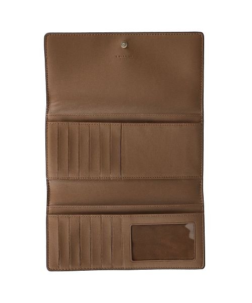 COACH(コーチ)/コーチ C5966 長財布 SLIM TRIFOLD WALLET スリム シグネチャー レディース/img07