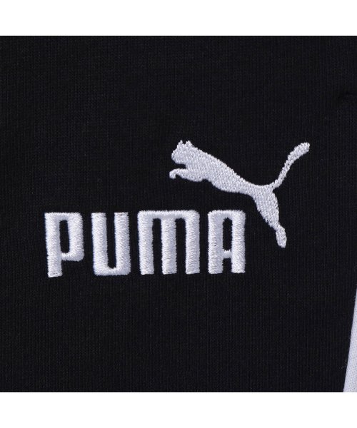 PUMA(プーマ)/メンズ CORE HERITAGE トラックパンツ/img02