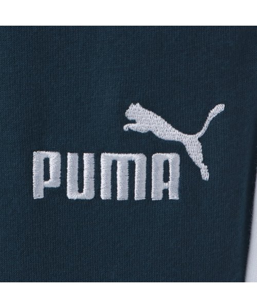 PUMA(プーマ)/メンズ CORE HERITAGE トラックパンツ/img08