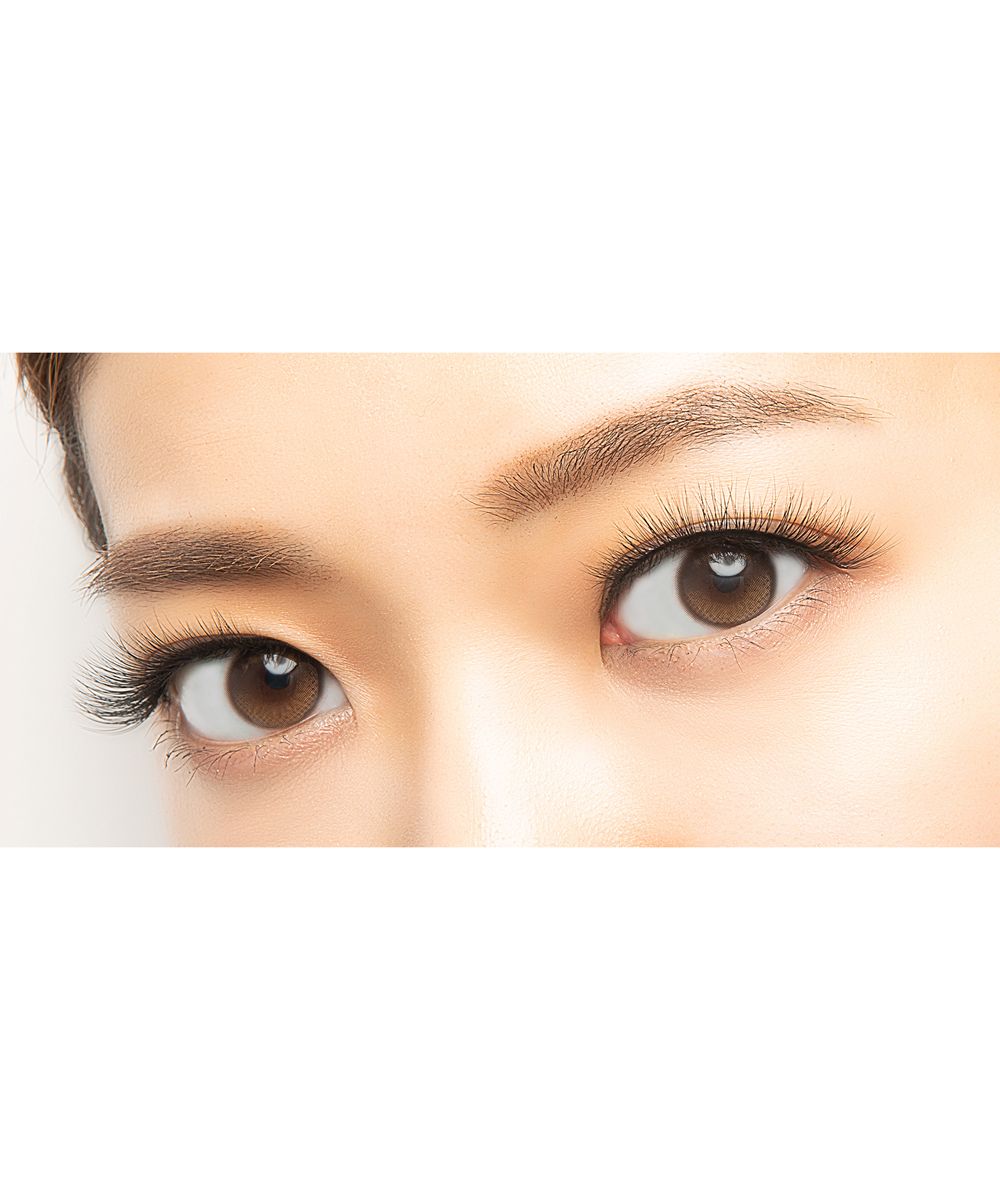 セール】ダイヤモンドラッシュ 1DAYマツエクEYELASH 3D ヒロイン