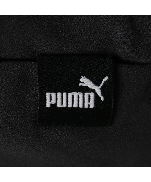 PUMA(PUMA)/メンズ ウーブン テーパード クロップド パンツ/img12
