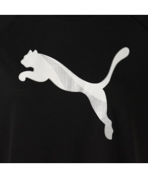 PUMA(プーマ)/ウィメンズ EVOSTRIPE 半袖 Tシャツ/img07