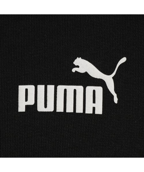 PUMA(プーマ)/ウィメンズ PUMA POWER カラーブロック フーディー/img07