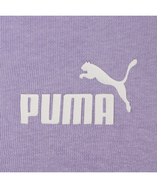 PUMA(プーマ)/ウィメンズ PUMA POWER カラーブロック フーディー/img12