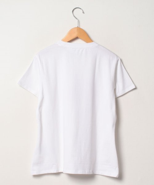Desigual(デシグアル)/ラインストーン 半袖Tシャツ/img06