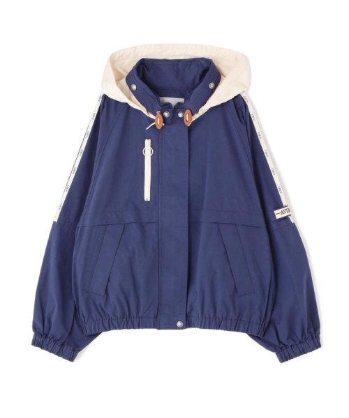 AVIREX(AVIREX)/M－65 COLOR ANORAK JKT/ M－65 カラーアノラックジャケット/img17