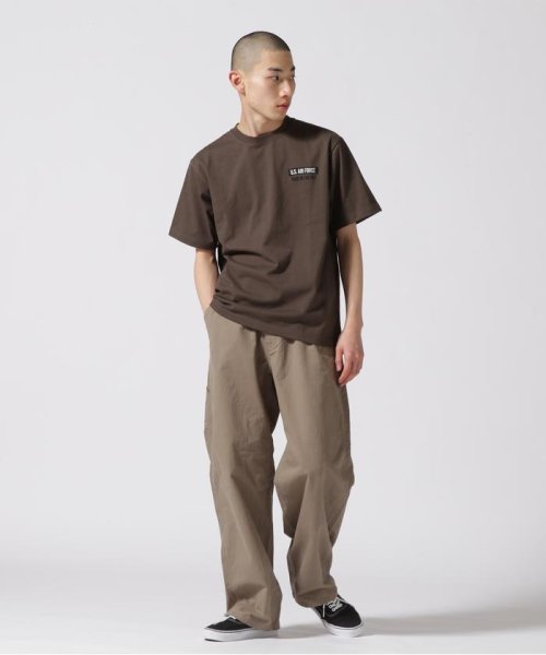 AVIREX(AVIREX)/《WEB&DEPOT限定》HERRINGBONE EASY PAINTER PANTS / ヘリンボーン イージー ペインターパンツ/img13